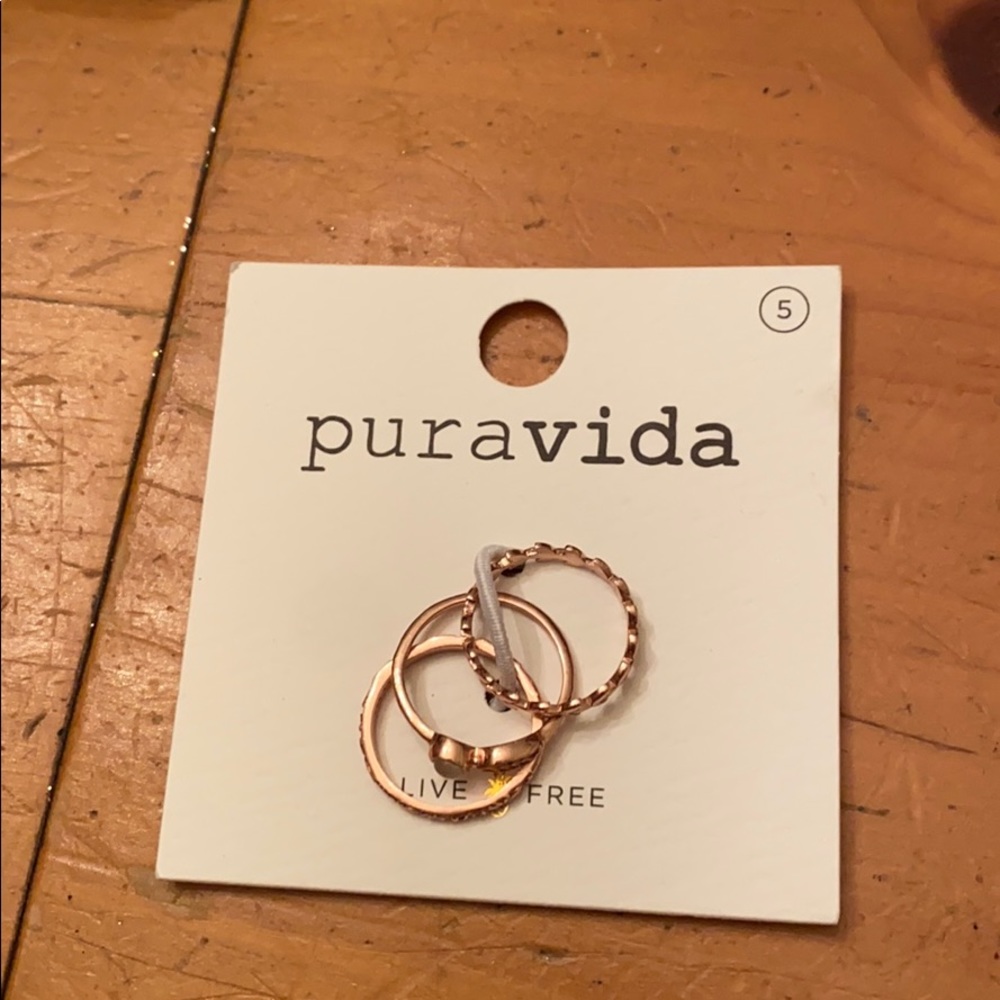 Rings